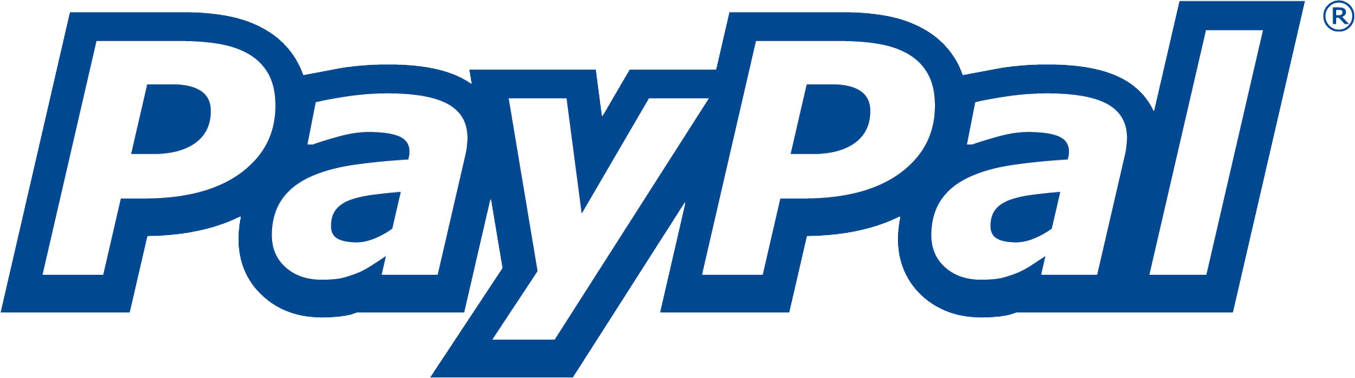 Paypal logosu