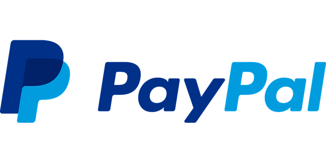 Paypalのロゴ