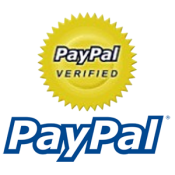 Paypal-Logo