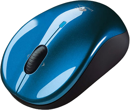 Mouse komputer