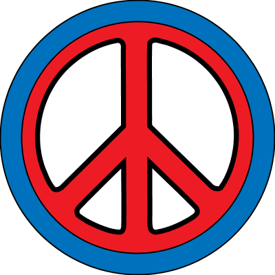 Friedenszeichen