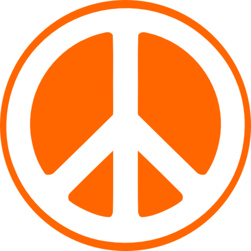 Simbol perdamaian