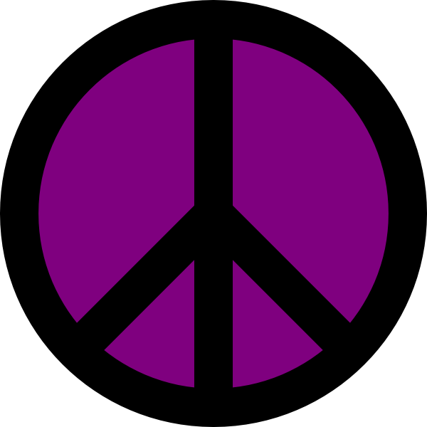 和平象征