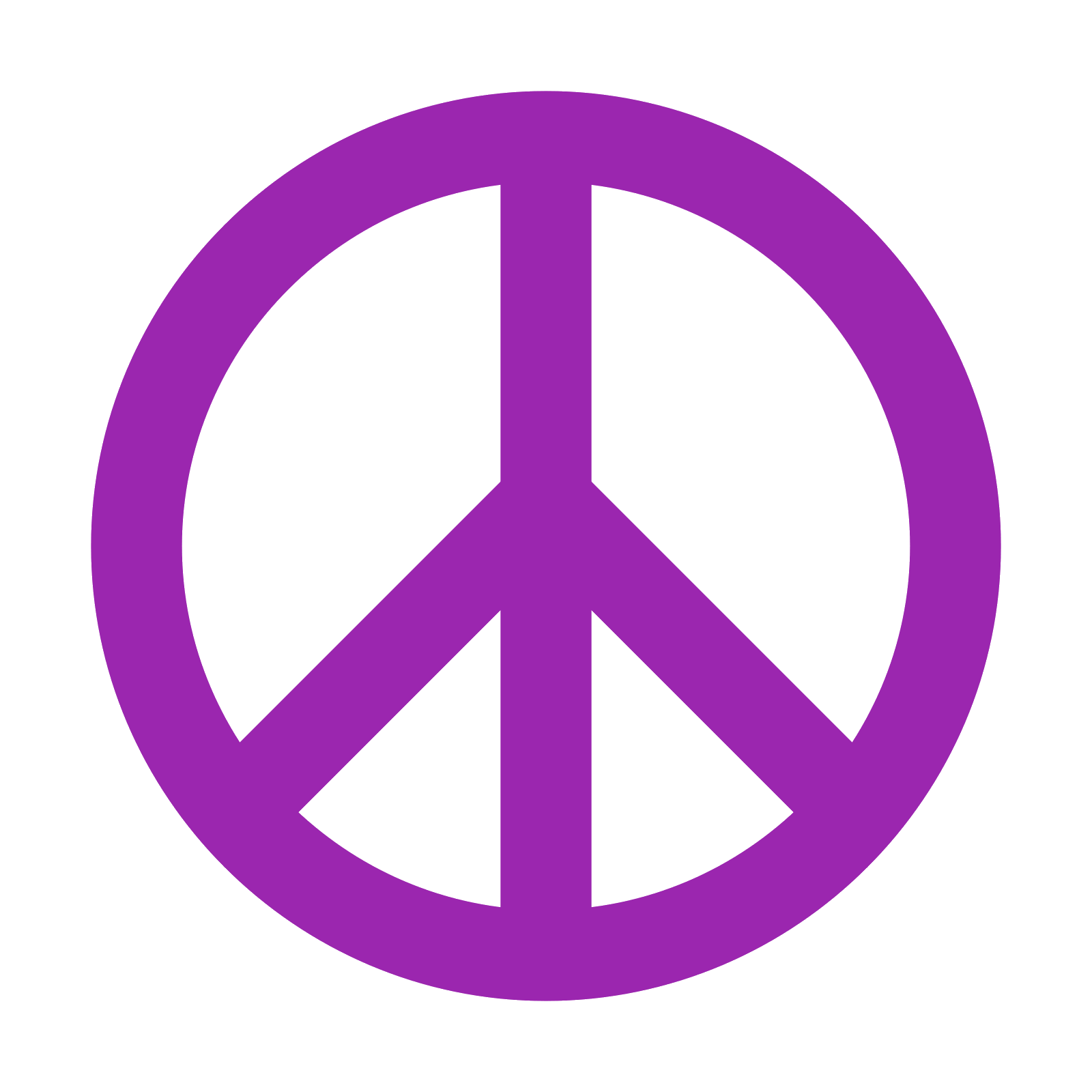 Símbolo de paz