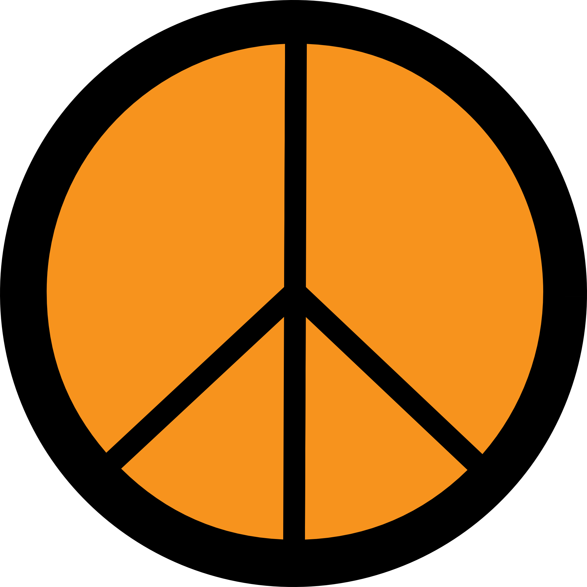 平和のシンボル