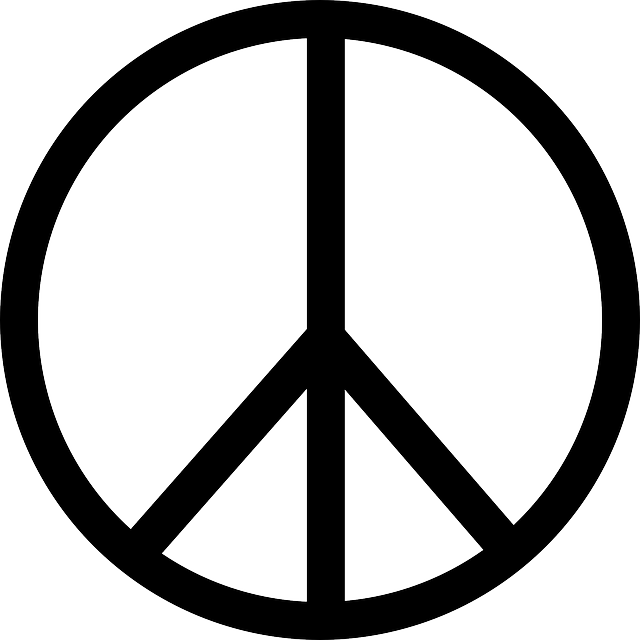 Symbole de la paix