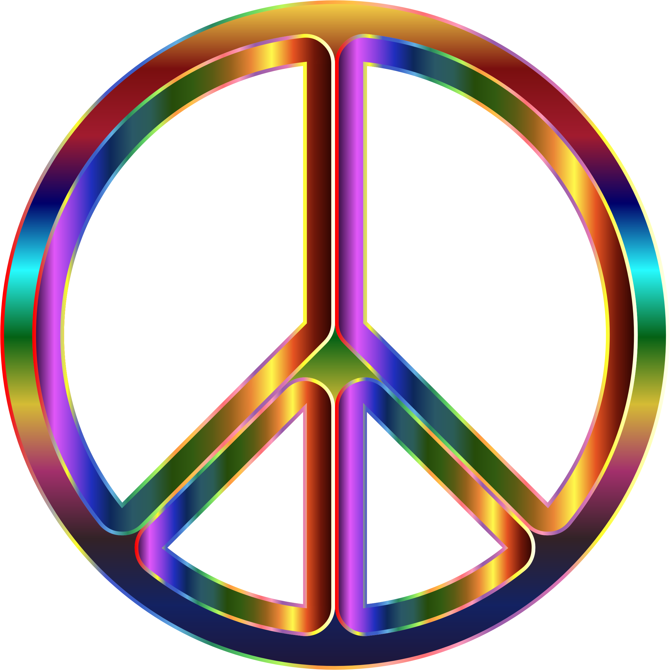 Biểu tượng hòa bình