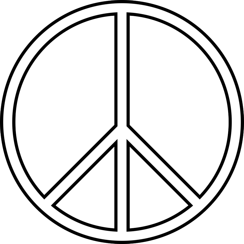 Simbolo di pace