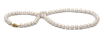 Collana di perle