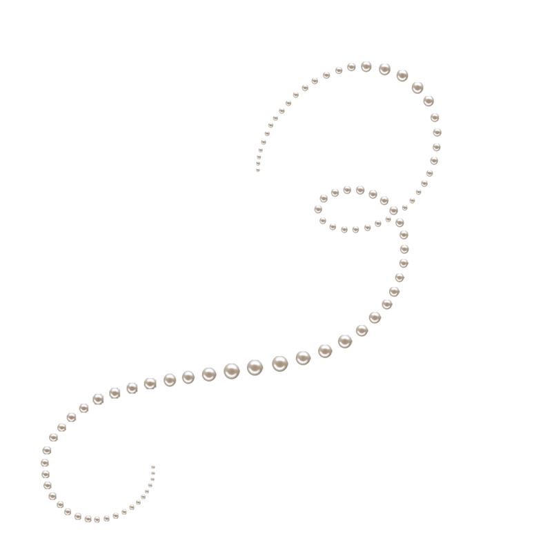 Collier de perles