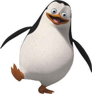 पेंगुइन