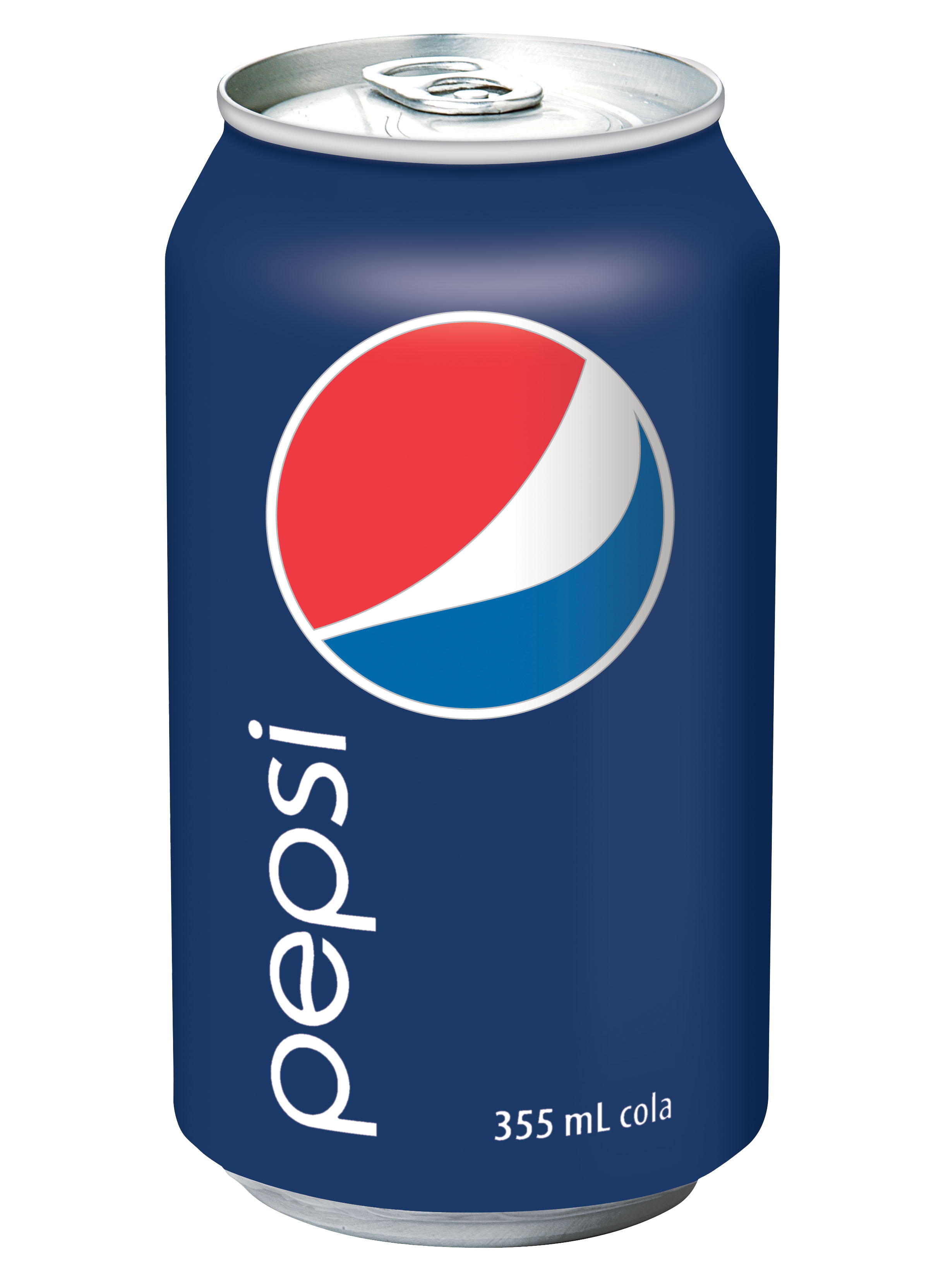 Pepsi en conserve