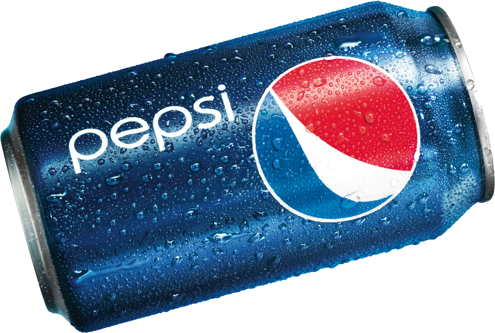 Pepsi en conserve