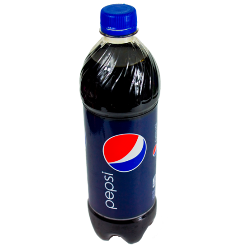 Pepsi w Butelce