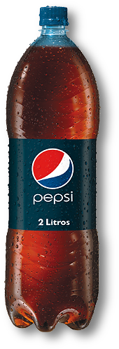 Pepsi Engarrafado