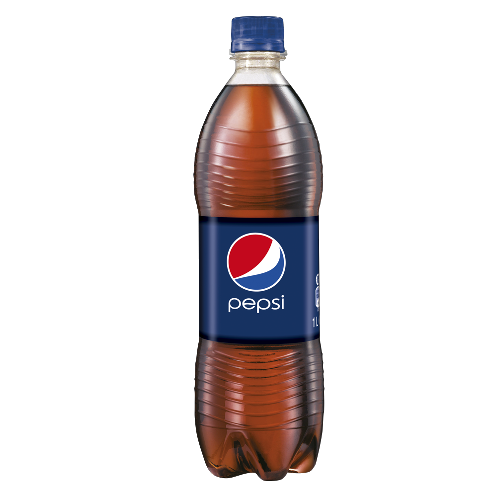 Butelka Pepsi