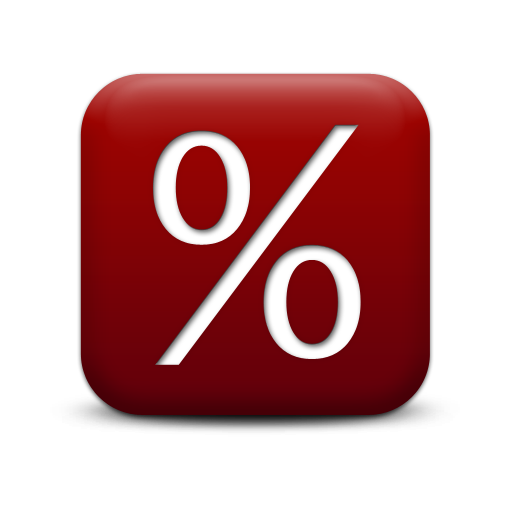 Znak procentu