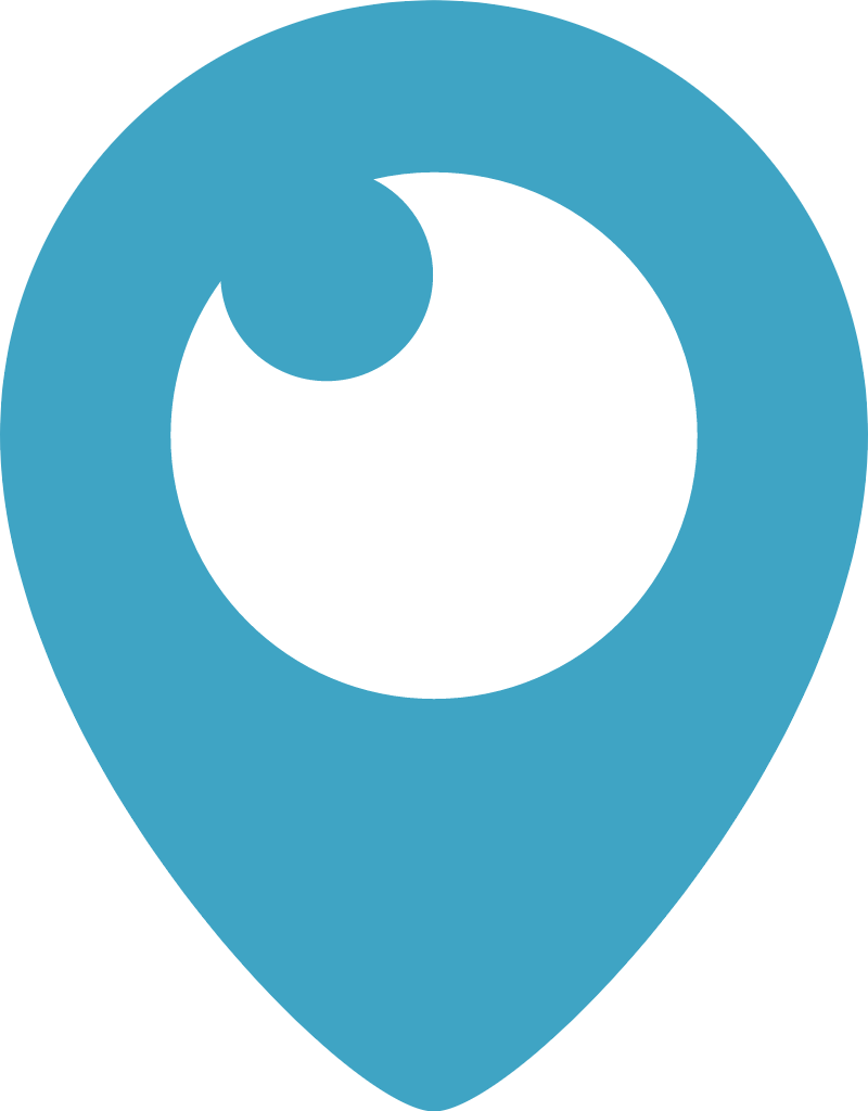 Periskop-Logo