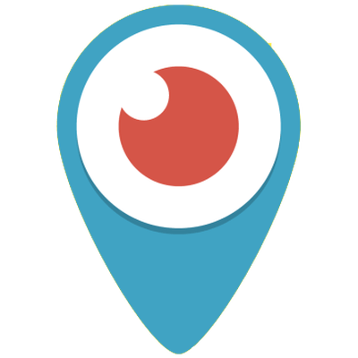 Periskop-Logo