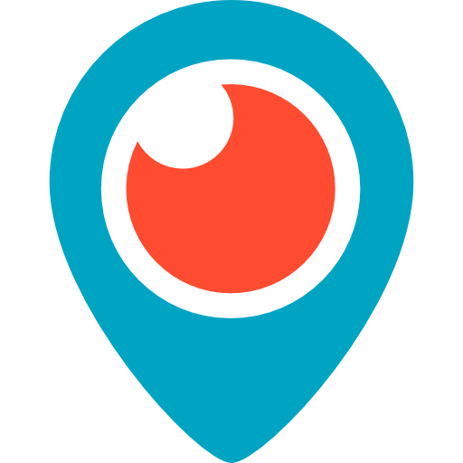 Logo kính tiềm vọng