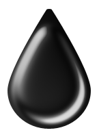 Una goccia d'olio