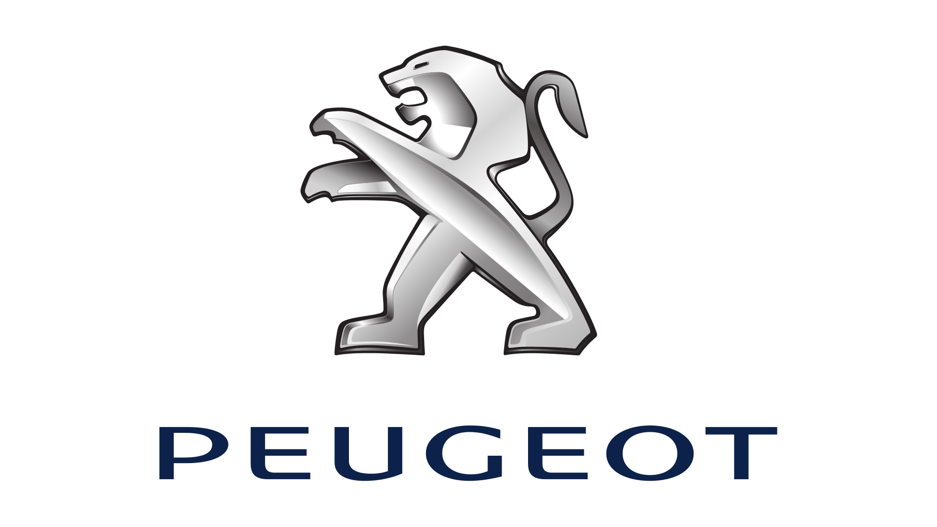 Logo Peugeota