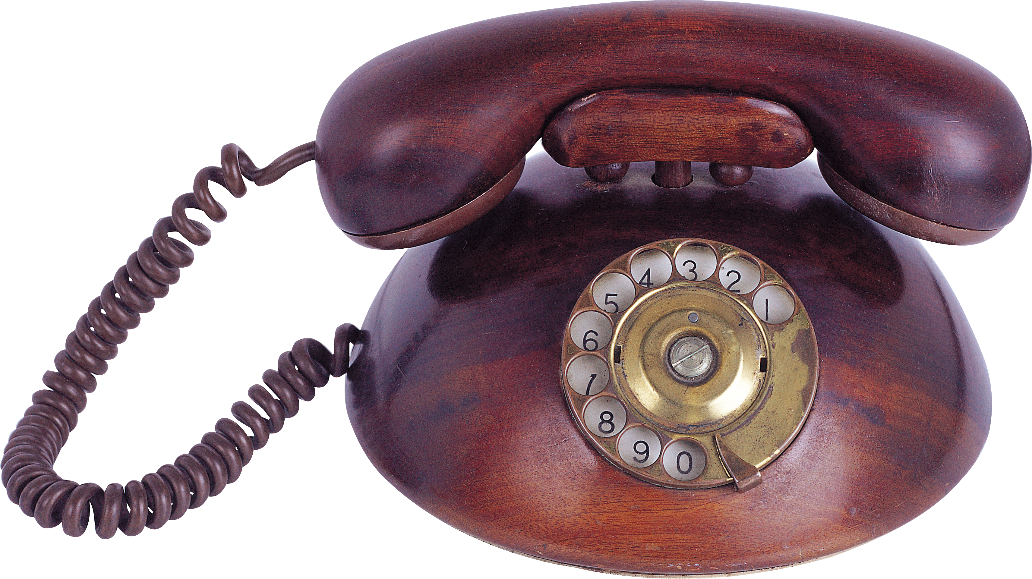 Telefone velho