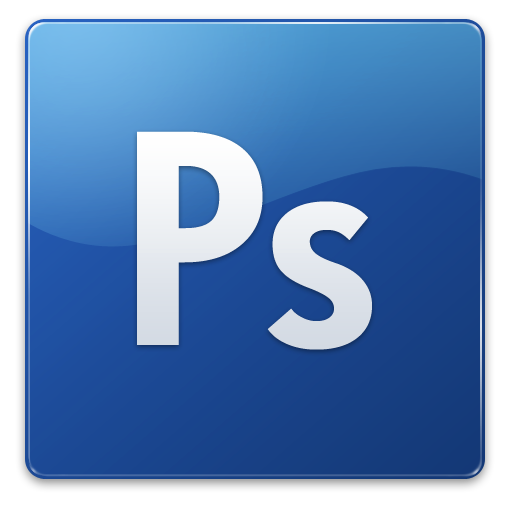 Photoshop logosu