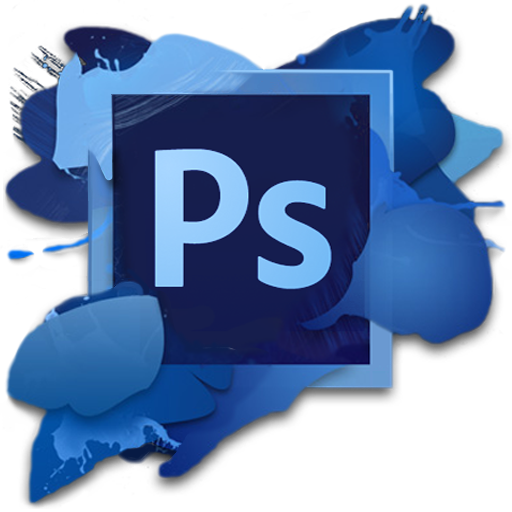 Logo Photoshopa