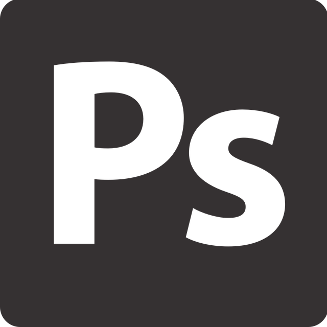 Photoshop logosu