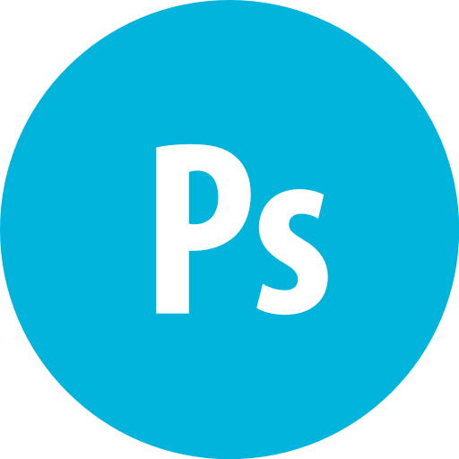 Photoshop-Logo
