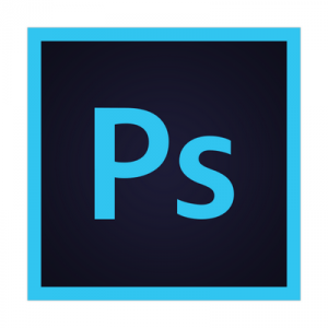 Logo Photoshopa
