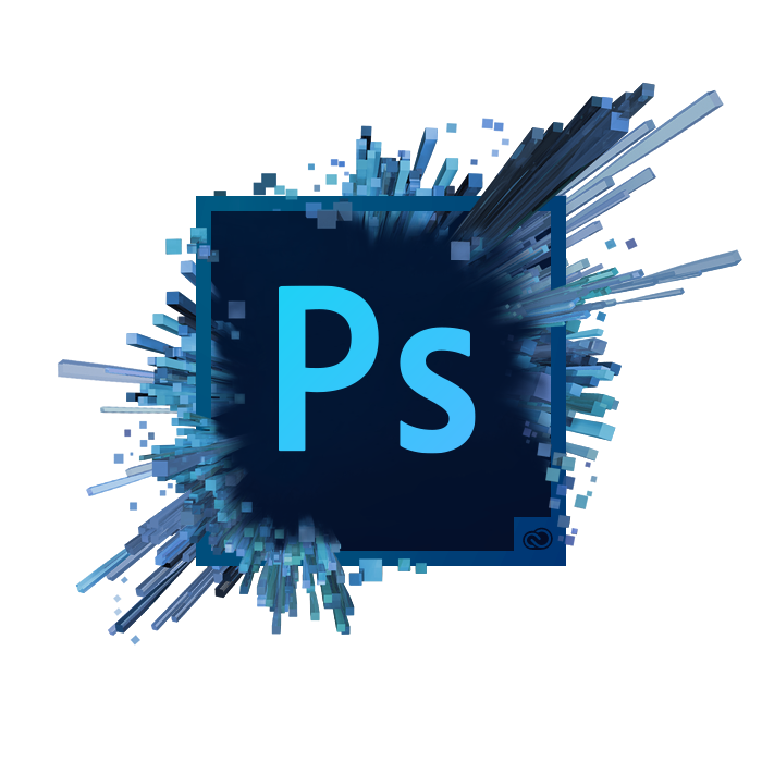 Logo di Photoshop