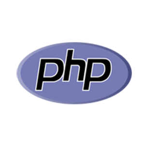 โลโก้ PHP