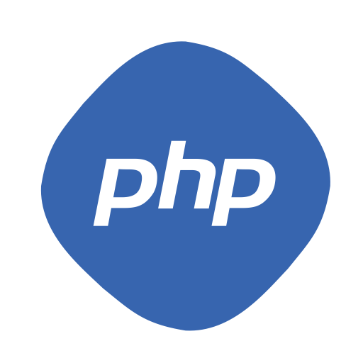 PHP 로고