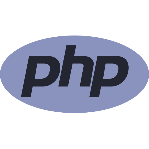PHP-Logo