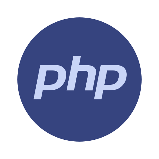 PHP-Logo