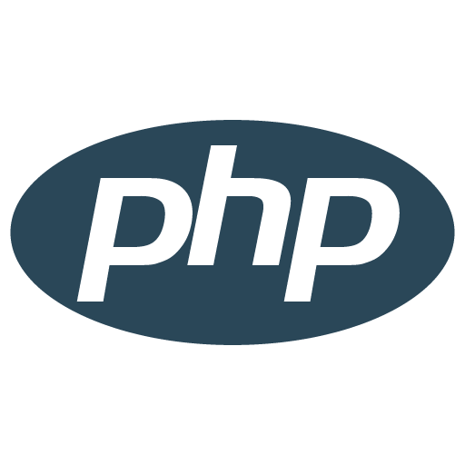 โลโก้ PHP