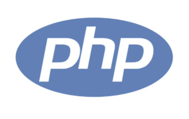 PHPのロゴ