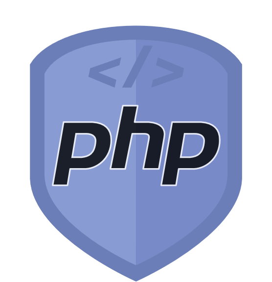 Logotipo PHP