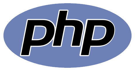 Logotipo PHP