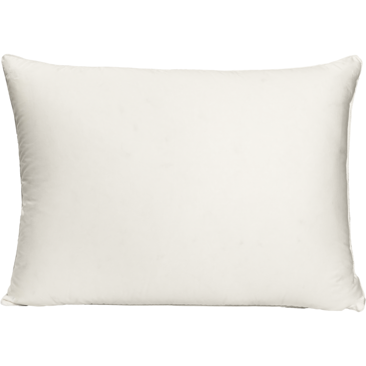 Travesseiro branco