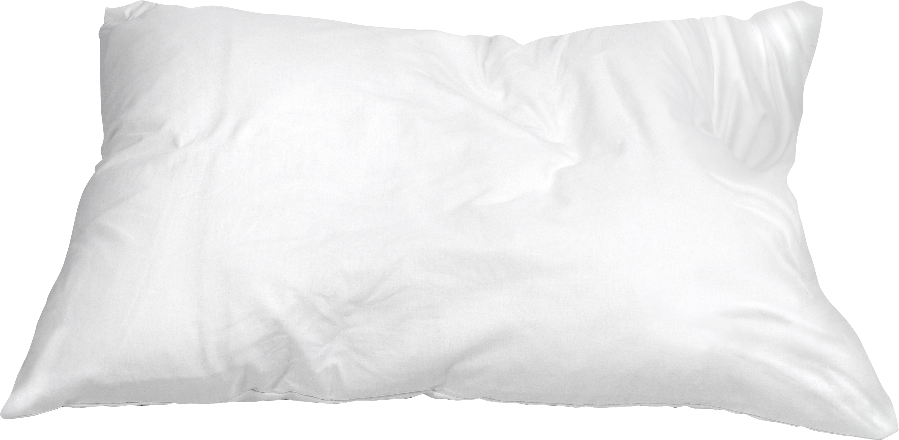 Biała poduszka