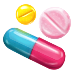 Pillole in capsule