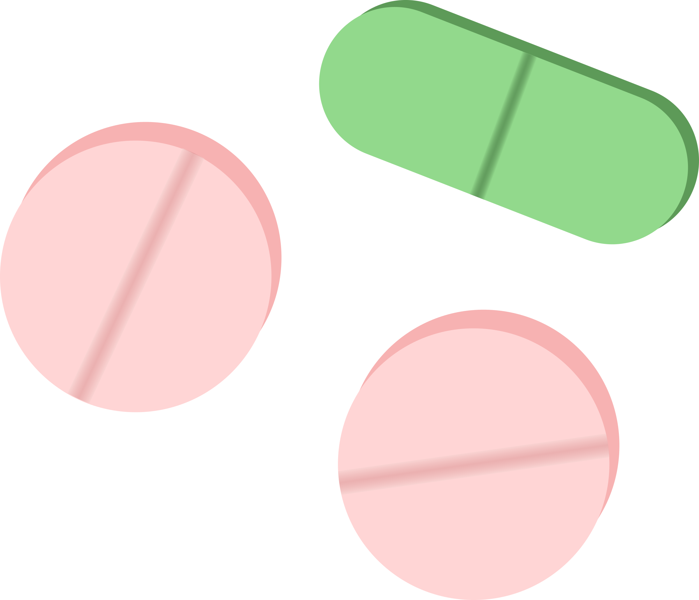 Tabletki w kapsułkach