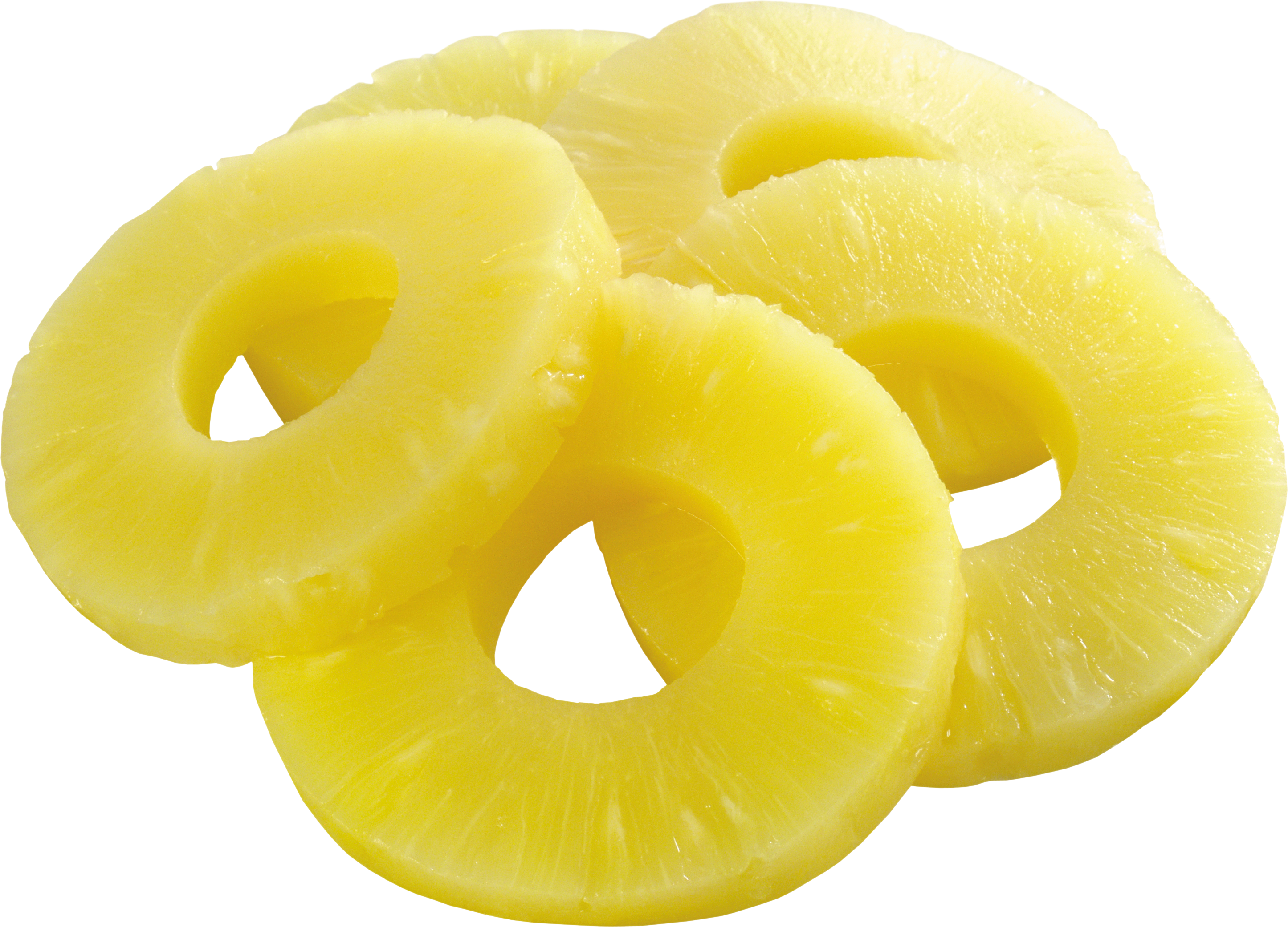Fette Di Ananas