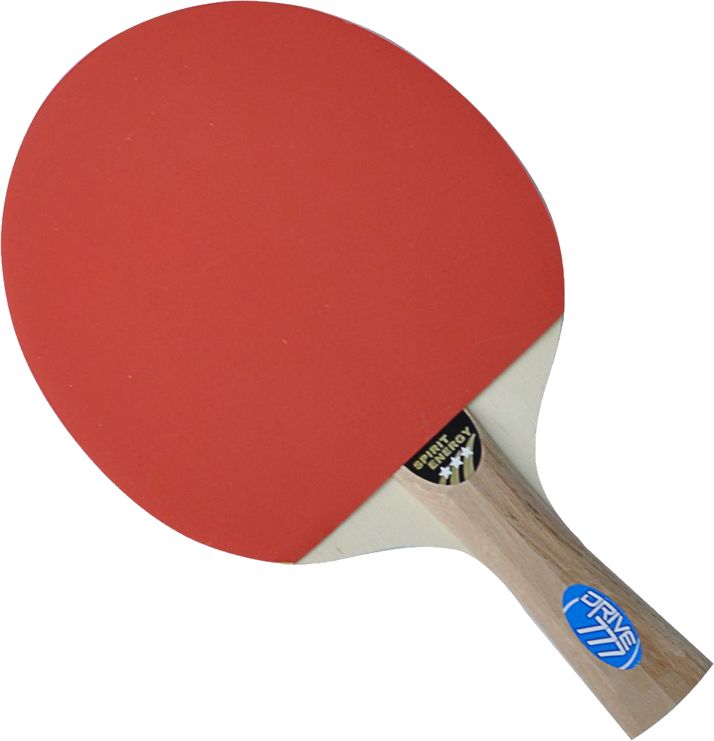 Raquette de Ping Pong