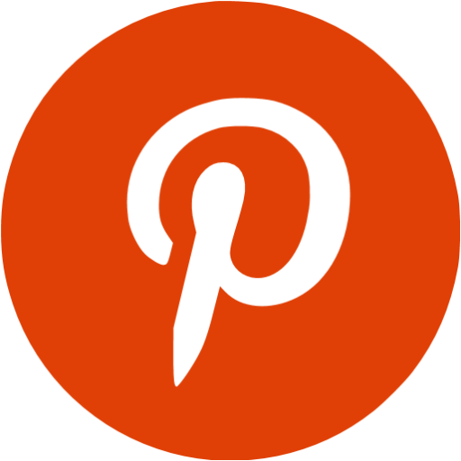Pinterest-Logo