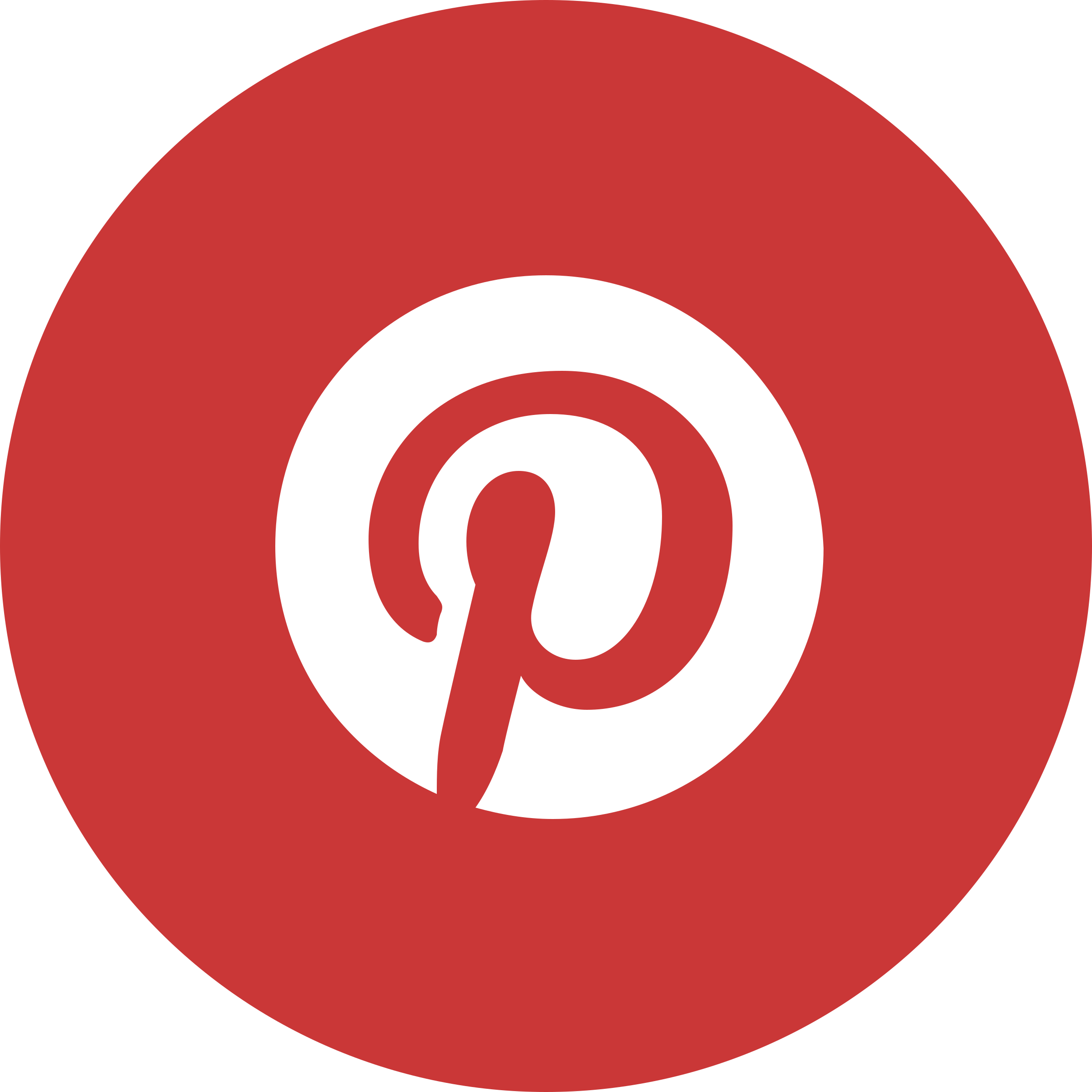 Pinterest-Logo