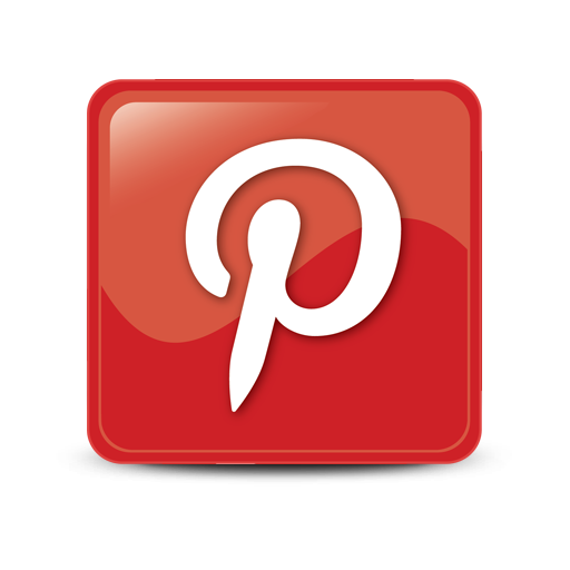 Logotipo do Pinterest